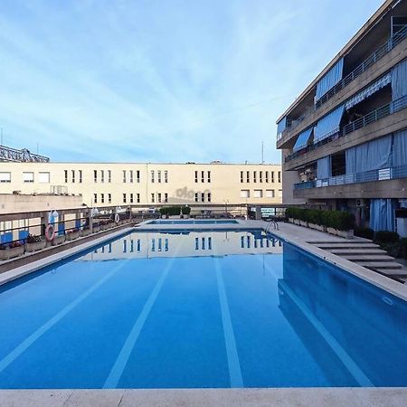 Apartamento Piscina En Platja Daro By Host&Joy プラヤ・デアロ エクステリア 写真