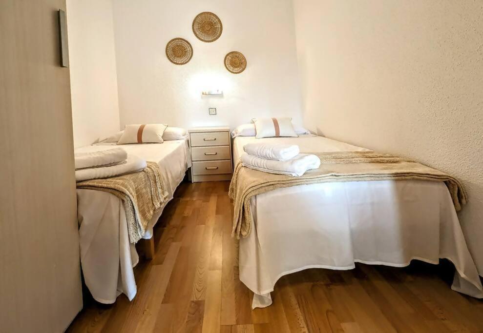 Apartamento Piscina En Platja Daro By Host&Joy プラヤ・デアロ エクステリア 写真