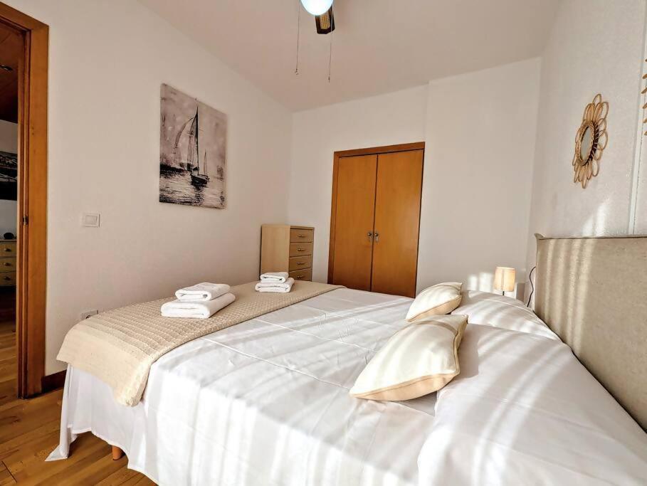Apartamento Piscina En Platja Daro By Host&Joy プラヤ・デアロ エクステリア 写真