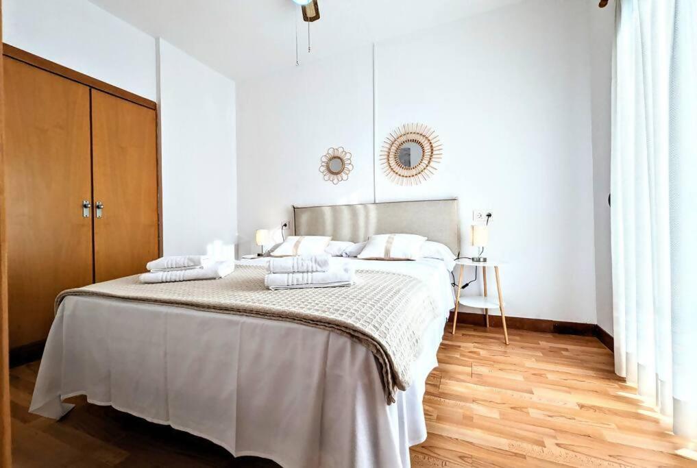 Apartamento Piscina En Platja Daro By Host&Joy プラヤ・デアロ エクステリア 写真