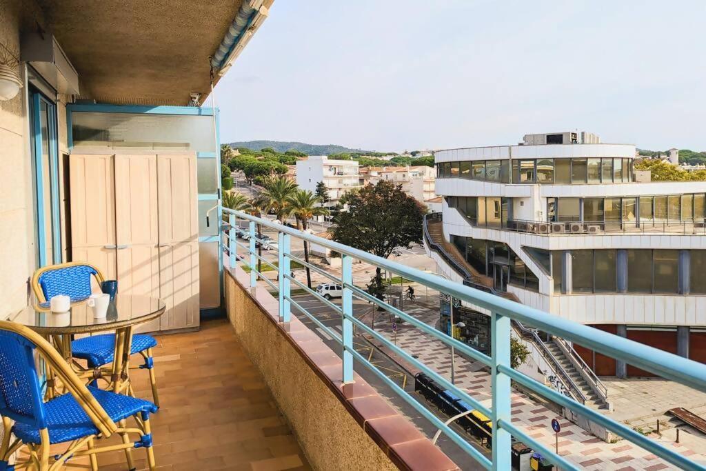 Apartamento Piscina En Platja Daro By Host&Joy プラヤ・デアロ エクステリア 写真