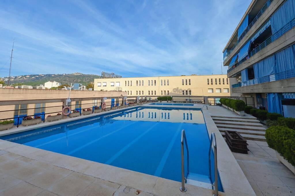 Apartamento Piscina En Platja Daro By Host&Joy プラヤ・デアロ エクステリア 写真