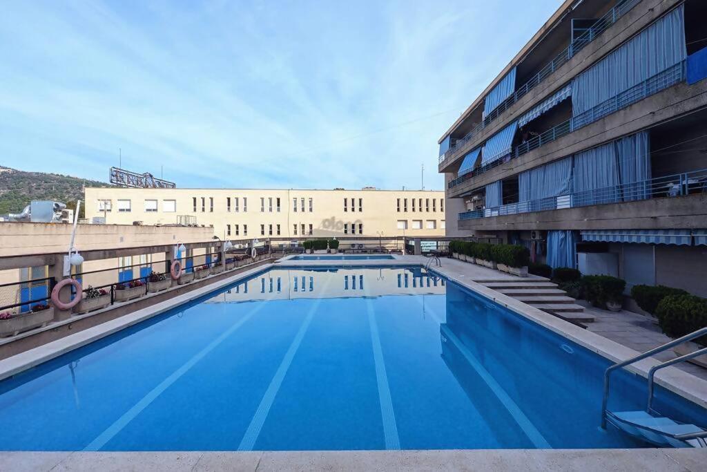 Apartamento Piscina En Platja Daro By Host&Joy プラヤ・デアロ エクステリア 写真