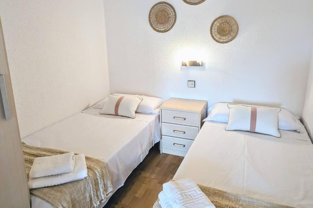 Apartamento Piscina En Platja Daro By Host&Joy プラヤ・デアロ エクステリア 写真